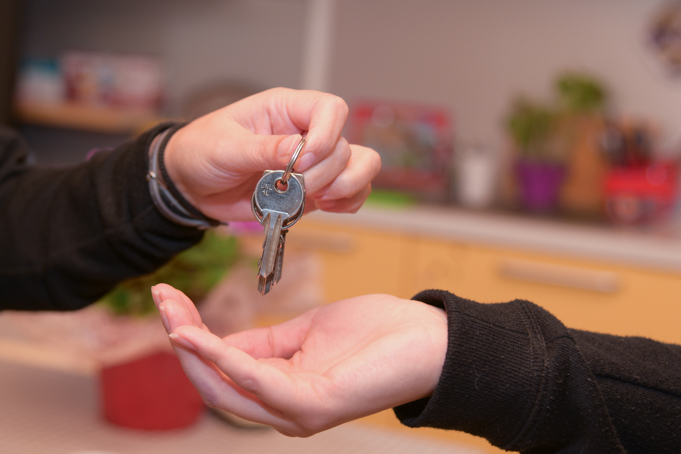 housing Sociale grande