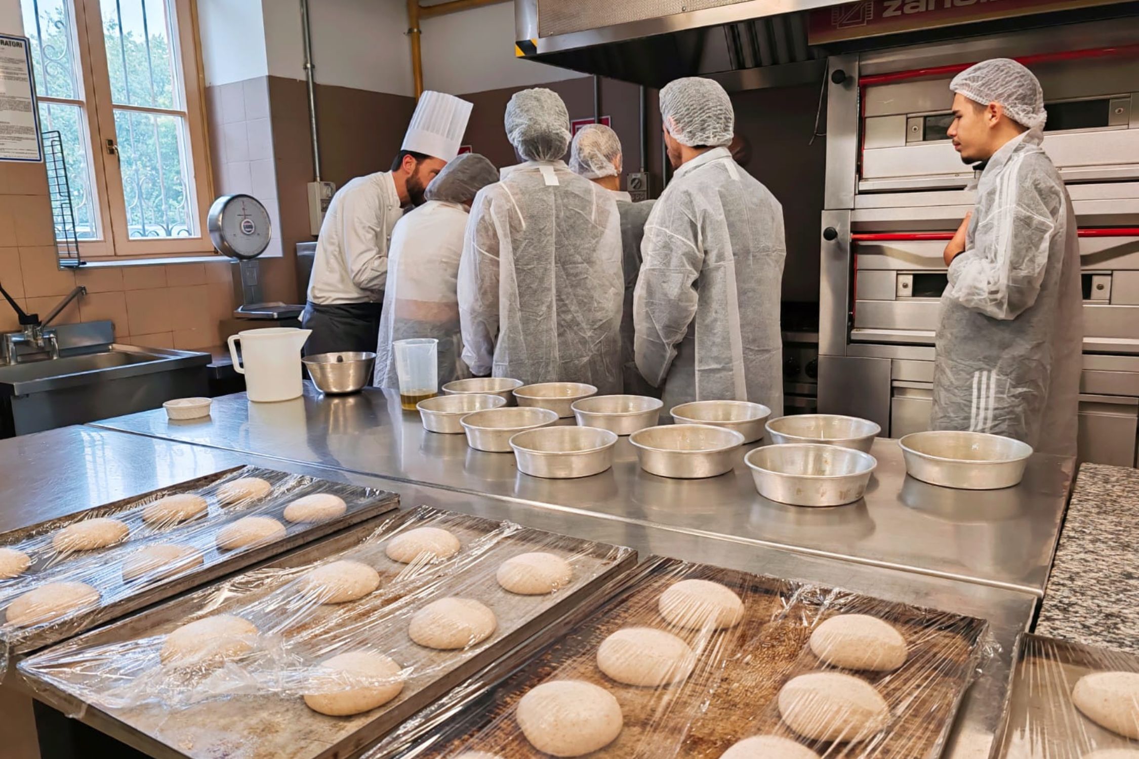 Giovani e Lavoro