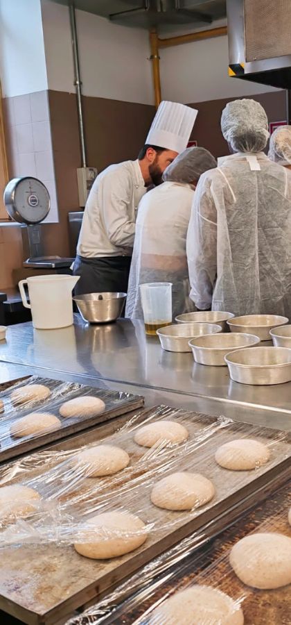 Giovani e Lavoro