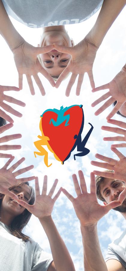 Due nuove opportunità di Servizio Civile!