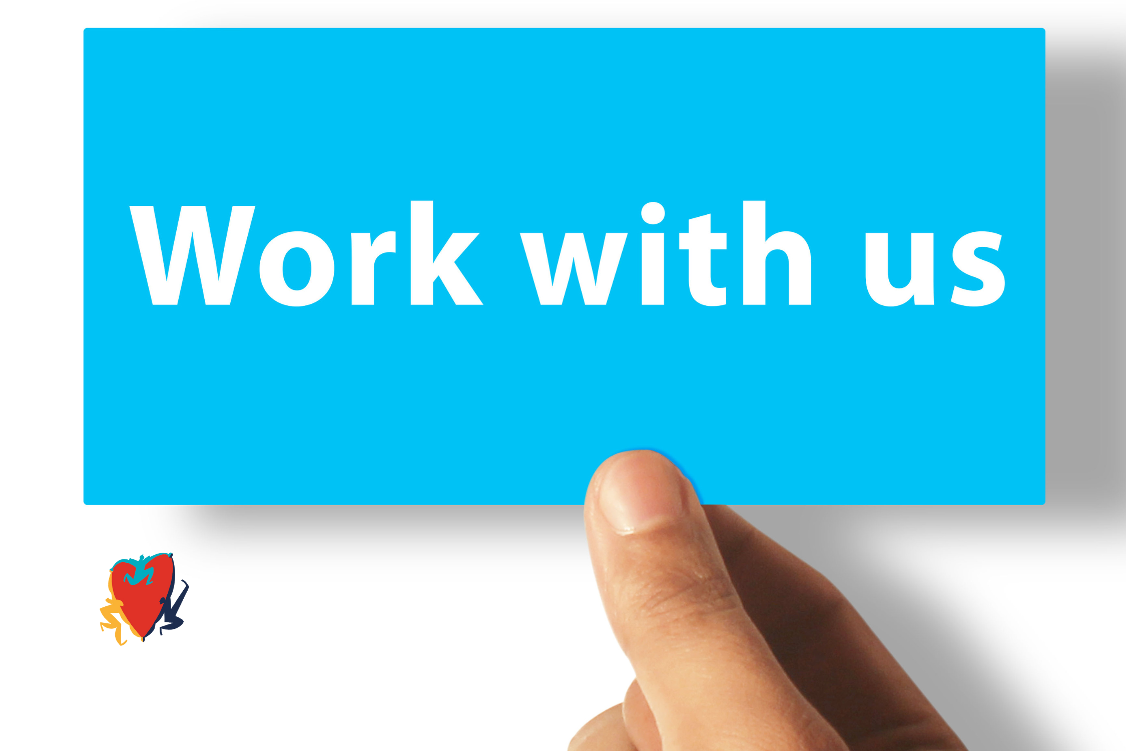 Educatori e educatrici cercasi!