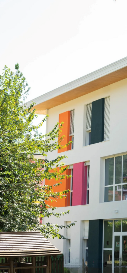 Hai visto quanto è cresciuta?