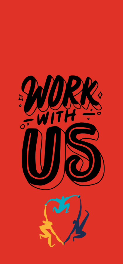 Educatori e educatrici cercasi!