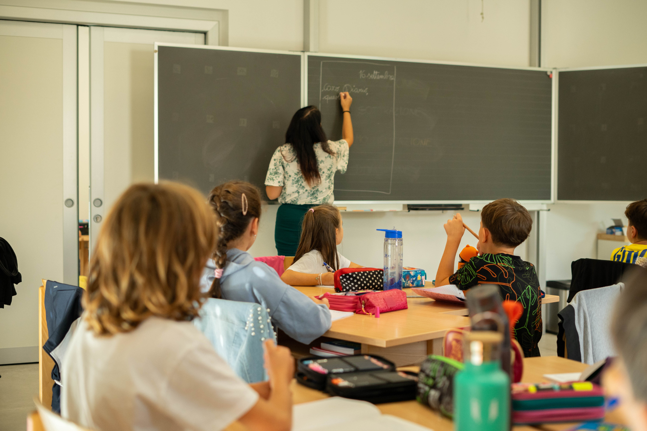 …Possiamo venirvi a trovare?