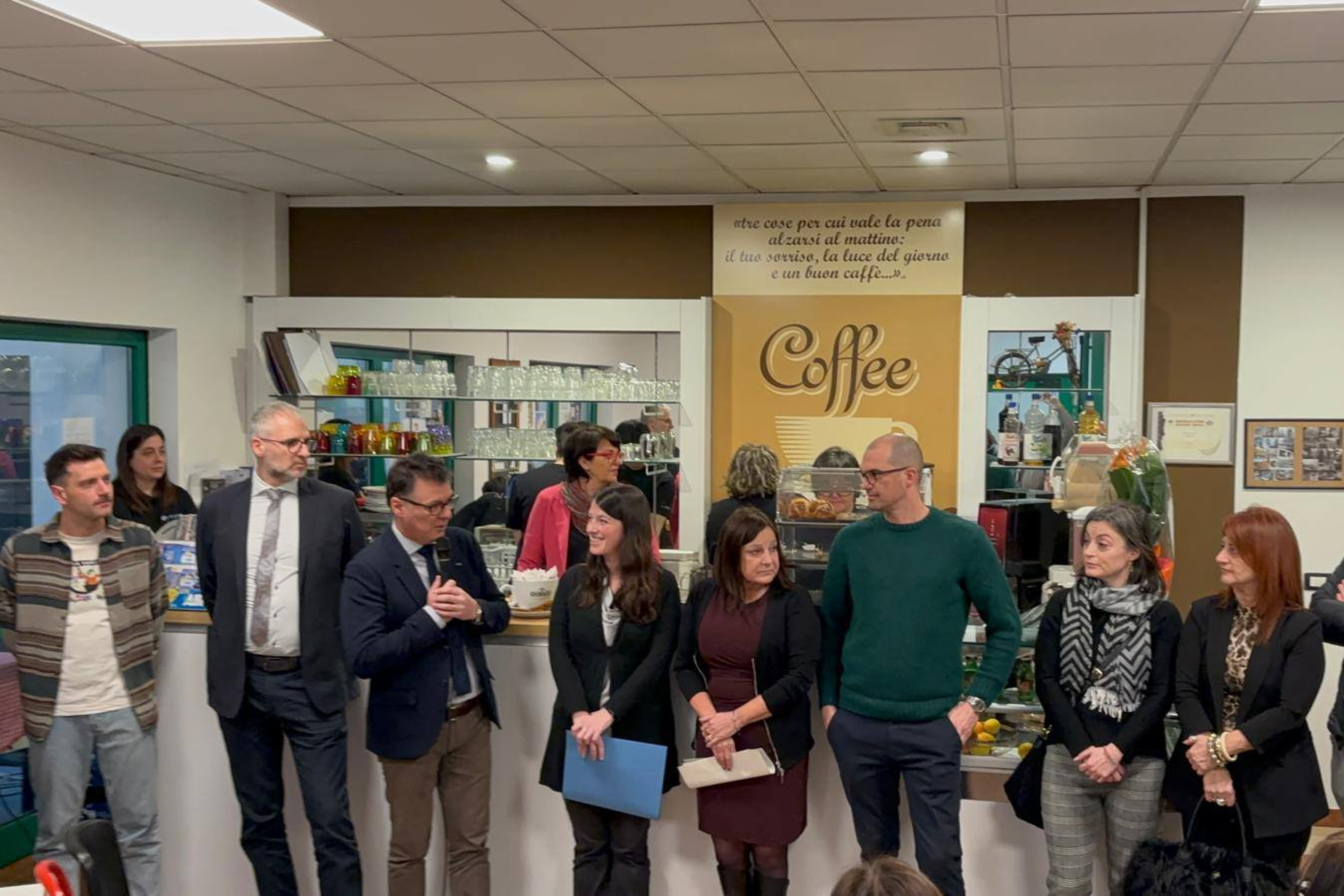 Il DES Alto Garda diventa Grande!