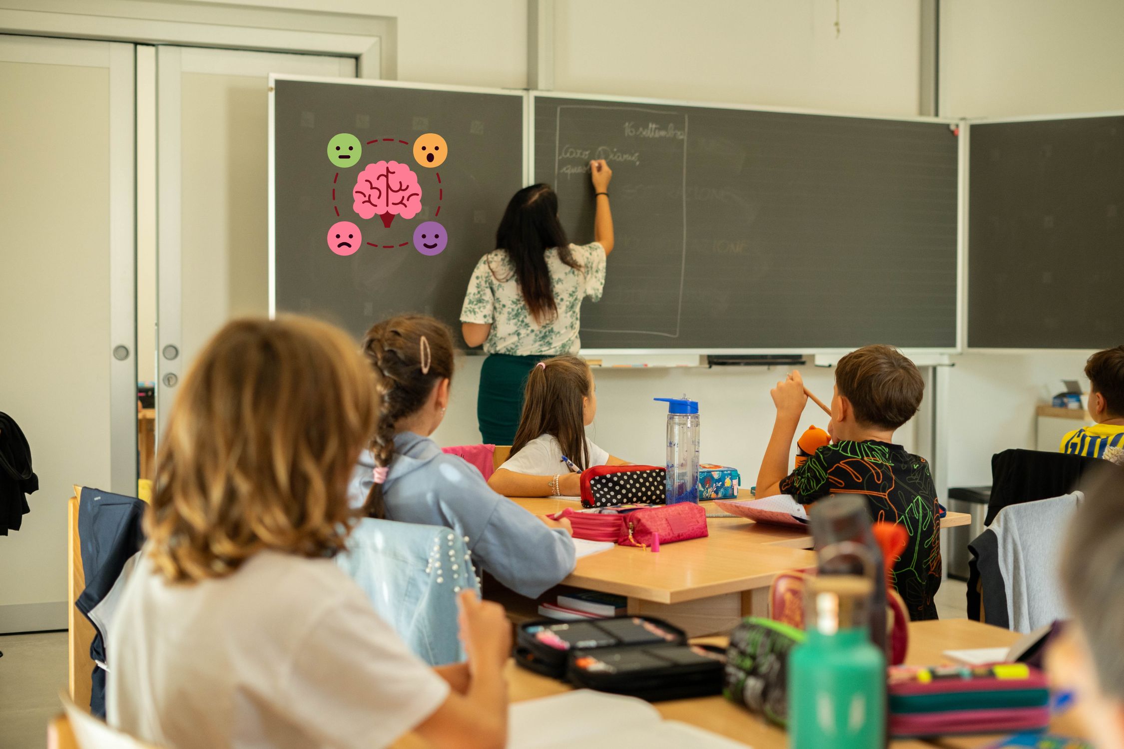 Educare insieme: il successo di “Parliamone col doc”