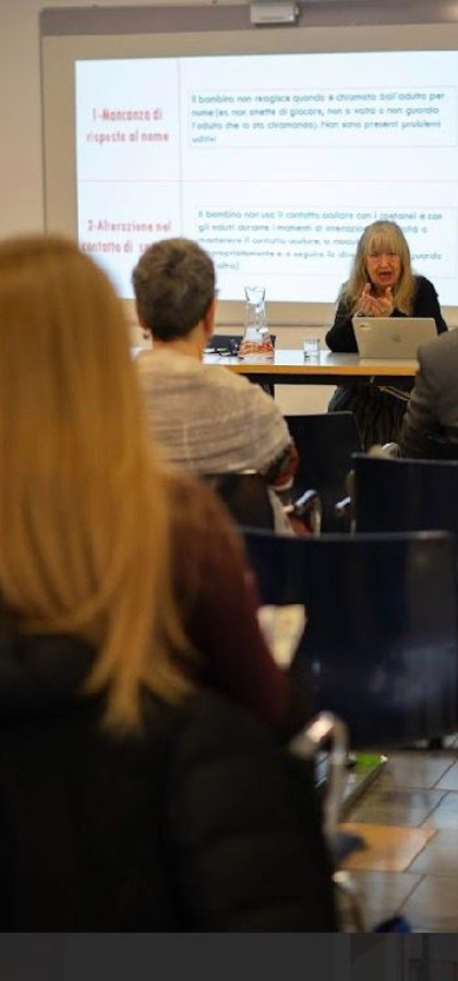 Capire i segni, costruire benessere: la sfida dei disturbi del neuro sviluppo